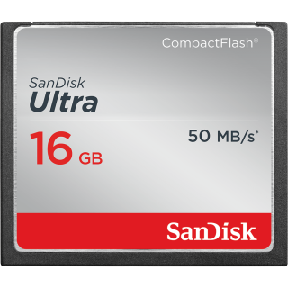 Sandisk Ultra 16 GB (SDCFHS-016G-G46) CompactFlash kullananlar yorumlar